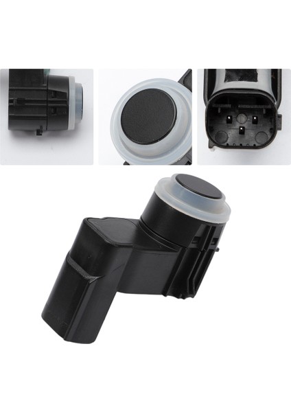 Tampon Park Parkı Ters Sensör Park Yardımı Sensörü 9677782977 6590JE Citroen C3 Ds3 Peugeot 3008 5008 Için 9666737177 (Yurt Dışından) modelleri