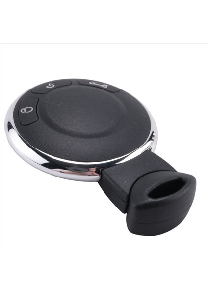 PCF7952 Çipli 2x 3 Düğmeler 315MHZ Mini Cooper Için Uzaktan Anahtar Fob Kabuğu 2007-2014 KR55WK49333 (Yurt Dışından) fırsatları