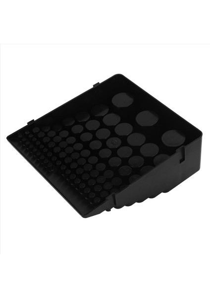 4x Matkap Biteri Saklama Kutusu Freze Kesici Tasarruf Alan Matkap Sonlandırma Tutucu Organizatör Kılıf Kutusu (Yurt Dışından) modelleri