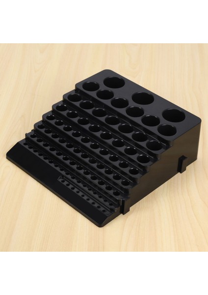 3x Matkap Bitlik Saklama Kutusu Freze Kesici Tasarruf Alan Matkap Sonu Tutucu Organizatör Kılıf Kutusu (Yurt Dışından) fırsatları