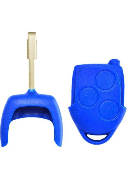 6C1T15K601AG Ford Transit 2006-2013 Uzak Araç Anahtarı 433MHZ 4D63 6CIT15K601 Dahili Siyah Kartı (Yurt Dışından) fiyatları