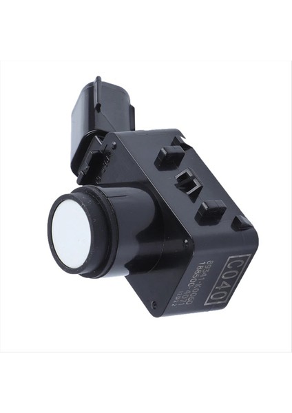 Siyah+Beyaz Araba Pdc Park Sensörü 89341-K0060 Toyota Için Camry Sienna Venza 2020-2021 (Yurt Dışından) fiyatları