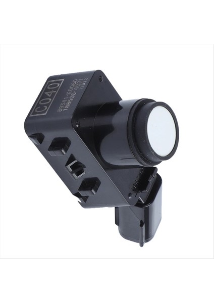 Siyah+Beyaz Araba Pdc Park Sensörü 89341-K0060 Toyota Için Camry Sienna Venza 2020-2021 (Yurt Dışından) modelleri