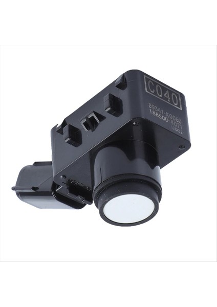 Siyah+Beyaz Araba Pdc Park Sensörü 89341-K0060 Toyota Için Camry Sienna Venza 2020-2021 (Yurt Dışından) fırsatları