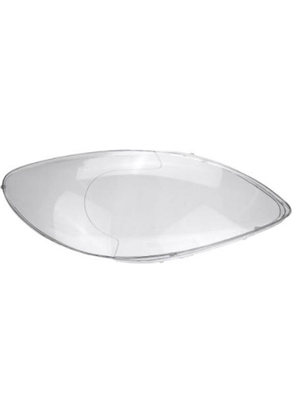 Araba Clear Far Lens Kapak Yedek Far Far Kabuk Kapağı Mercedes Benz W639 Vito Viano 2004-2010 Sağ (Yurt Dışından) indirimleri