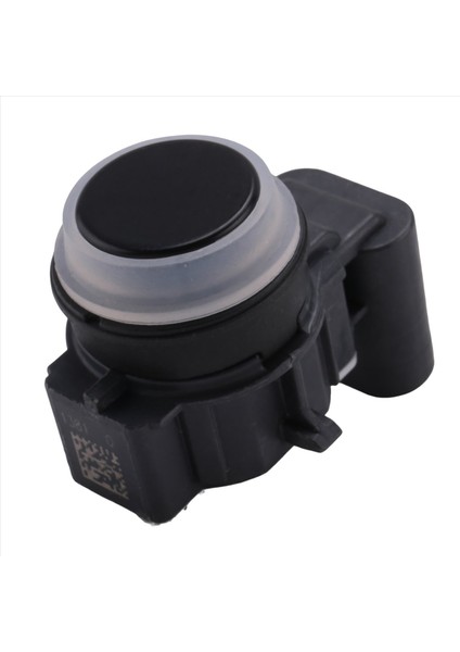 Araba Tampon Park Sensörü Park Sensörü Tesla Model S x 1048473-01-A 0263033324 Siyah (Yurt Dışından)