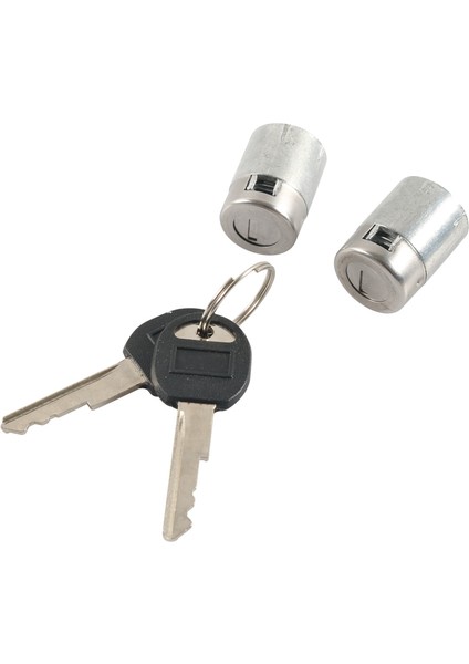 2549131 Chevy C1500 Için Gmc Için Anahtar Kilit Silindir W/chevy C2500 C3500 1995-2000 Aksesuarları Için (Yurt Dışından)