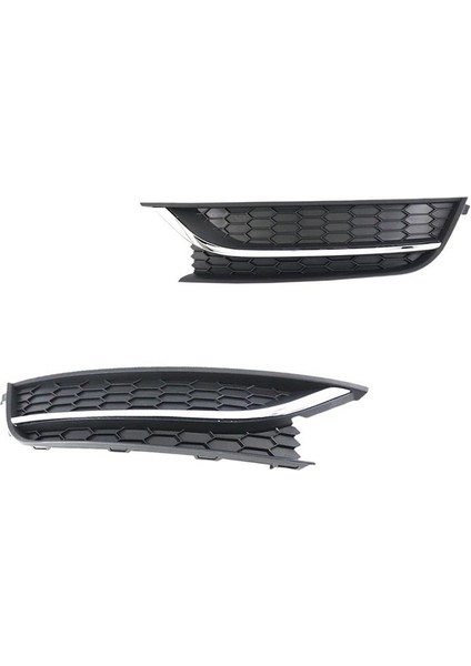 Sol Sis Lambası Kapağı Volkswagen Passat 2012-2015 Için Sis Işık Izgarasının Yerini Aldı (Yurt Dışından) fırsatları