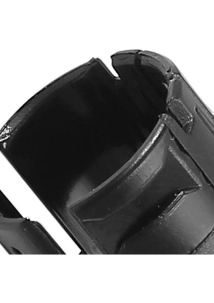 Araba Tampon Park Yardımcısı Sensör Tutucu Tutucu Braketi 89348-33010 Toyota 4runner Tacoma ES350 HS250H 2pcs Siyah (Yurt Dışından) fiyatları