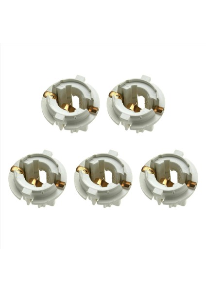 10 Adet Araba Arka Kuyruk Işık Fren Lambası Tutucusu P21W Ampul Soket Tutucu 63216943036 For-Bmw X3 X5 E53 E65 E66 E83 E70 (Yurt Dışından) fiyatları
