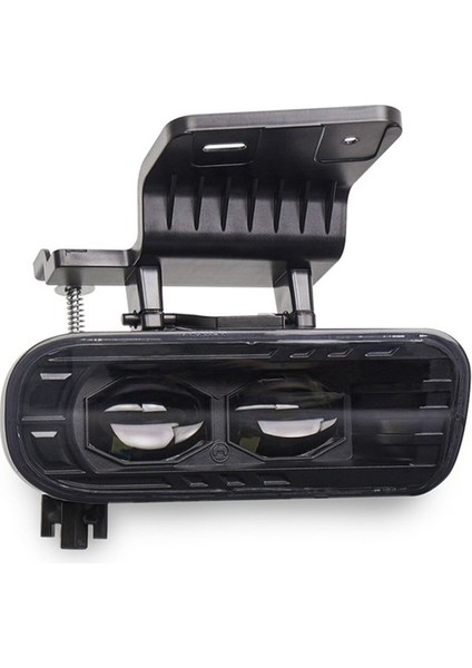 1 Çift Yüksek Yoğunluklu Siyah LED Ön Sis Farları Chevrolet Için Silverado 99-02 Tahoe 00-06 Retrofit Farlar (Yurt Dışından) fiyatları