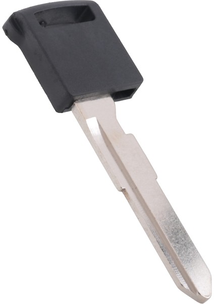 Akıllı Uzaktan Acil Anahtar Giriş Boş Bıçağı Kesilmemiş Ek #PG543K Suzuki Sx-4 Grand Vitara 2006 2007 2008 2009 2011 2012 2012 (Renk Siyah) (Yurt Dışından)