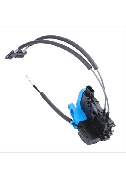 Hyundai Veloster 2012-2017 813202V030 81320-2V030 Için Ön Sağ Kapı Kilidi Aktüatör Motor Yolcu Yan Mandal (Yurt Dışından)