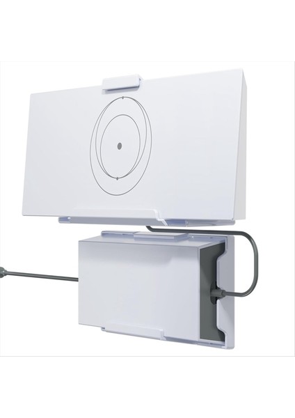 Starlink V3 Mount Için Starlink Gen 3 Yönlendirici ve Gen 3 Güç Kaynağı Montaj Kiti (Yurt Dışından) indirimleri