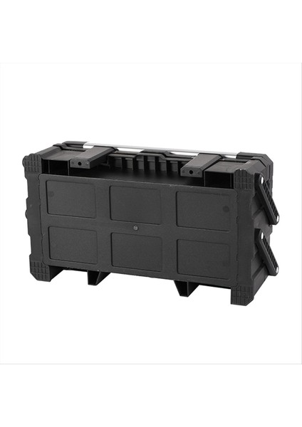 Taşınabilir Parçalar Saklama Kutusu Donanım Vidaları Aracı Kutusu Çoklu Grid Alet Organizatör Kutusu Kutusu Düzenlemesi Garaj Depolama (Yurt Dışından) fırsatları