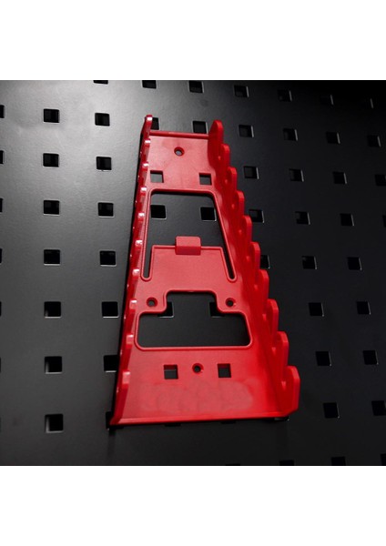 Anahtar Organizer Anahtar Depolama Rafı Plastik Tulum Araçları Tutucular Anahtar Tutucu Anahtarlar Evde Kullanım Için Keeper (Yurt Dışından) fırsatları