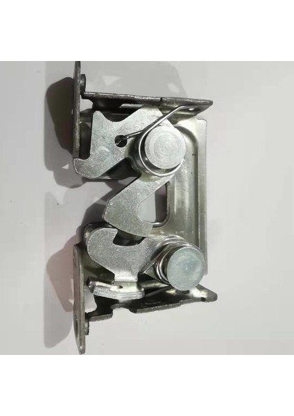 Kilit Mandal Kaputu 51237008755 For-Bmw 1 3 5 6 Serisi X1 X1 X3 E81 E82 E87 E88 E90 E91 E92 E93 E60 E61 E63 E64 E83 E84 (Yurt Dışından) modelleri