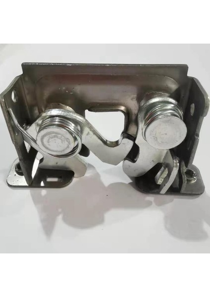 Kilit Mandal Kaputu 51237008755 For-Bmw 1 3 5 6 Serisi X1 X1 X3 E81 E82 E87 E88 E90 E91 E92 E93 E60 E61 E63 E64 E83 E84 (Yurt Dışından) fırsatları