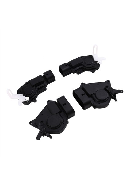 Araba Kapısı Kilidi Aktüatör Kapısı Mandal Yakın 69130-12070 69120-42080 Toyota Için 69140-12040 Rav4 Corolla (Yurt Dışından) modelleri