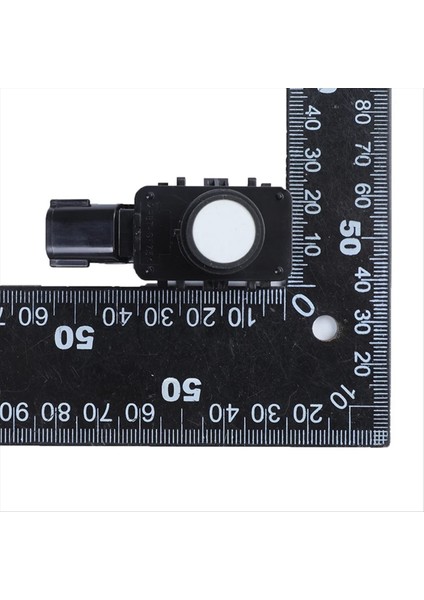 Siyah+Beyaz Araba Pdc Park Sensörü 89341-K0060 Toyota Için Camry Sienna Venza 2020-2021 (Yurt Dışından) indirimleri