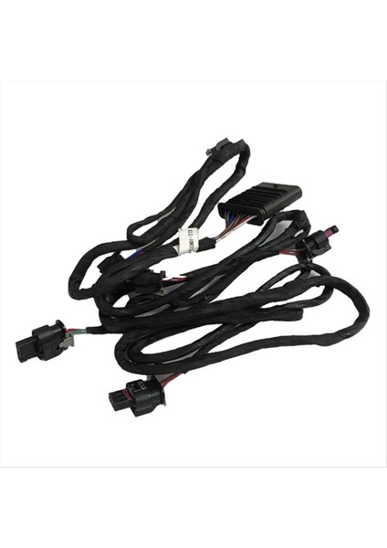 Araba Ön Tampon Park Yardım Kablosu A1695403733 Mercedes Için Benz A B-Serisi W169 W245 05-11 Pdc Ters Radar Kablo Dairesi (Yurt Dışından) modelleri