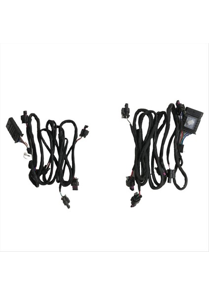 Araba Ön Tampon Park Yardım Kablosu A1695403733 Mercedes Için Benz A B-Serisi W169 W245 05-11 Pdc Ters Radar Kablo Dairesi (Yurt Dışından) indirimleri