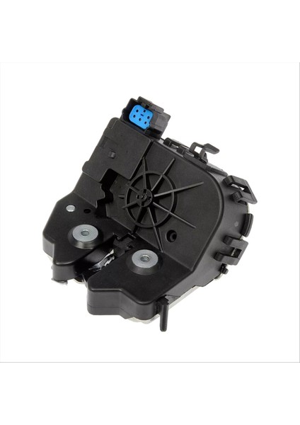 4S4Z-6343150-AA 4S4Z-7443150-BB 940-121 Ford Focus 2000-2007 Için Arka Bagaj Kilit Aktüatörü (Yurt Dışından) fiyatları