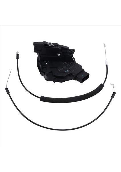 Mazda 3 2008-2012 Bl Arka Sol BS1A-73-310A BFF4-73-310 (Yurt Dışından)