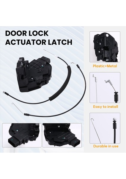 Mazda 3 2008-2012 Bl Arka Sol BS1A-73-310A BFF4-73-310 (Yurt Dışından) fırsatları