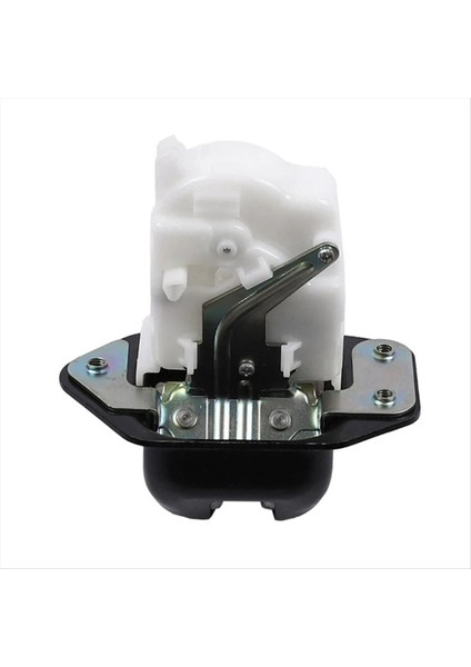 Yeni Yüksek Li Araba Kilitli Bagaj Kapağı Kapı Kilidi Aktüatörü 90502-4CL0A 90502-1AA0A Nissan Için (Yurt Dışından)