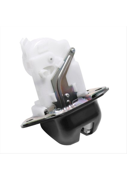 Yeni Yüksek Li Araba Kilitli Bagaj Kapağı Kapı Kilidi Aktüatörü 90502-4CL0A 90502-1AA0A Nissan Için (Yurt Dışından) fiyatları