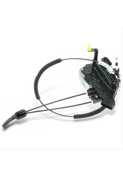 Nissan Rogue 2007-2013 Için Araba Ön Sol Kapı Kilidi Aktüatörü Entegre Mandal Montajı 80501-JM10A (Yurt Dışından)