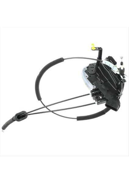 Nissan Rogue 2007-2013 Için Araba Ön Sol Kapı Kilidi Aktüatörü Entegre Mandal Montajı 80501-JM10A (Yurt Dışından) fırsatları