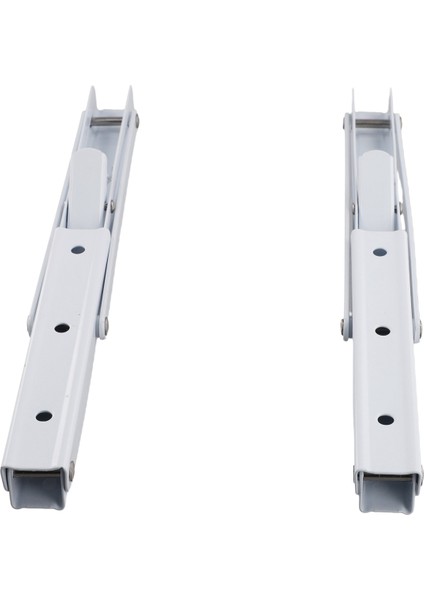 2pcs Katlanır Raf Braketleri Dıy Duvara Montajlı Mobilya Alanı Garaj Iş Istasyonu Için Tasarruf (Yurt Dışından)