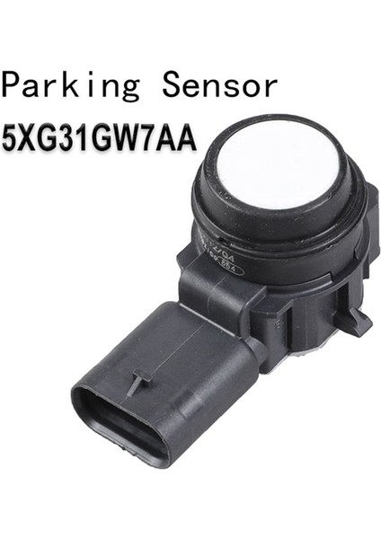 Ford 5XG31GW7AA 53200616 6BA83RXFAA Için Araba Parktronic Pdc Ön Arka Park Sensörü (Yurt Dışından) fiyatları