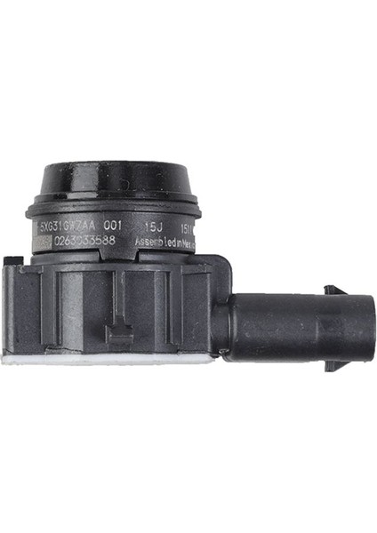 Ford 5XG31GW7AA 53200616 6BA83RXFAA Için Araba Parktronic Pdc Ön Arka Park Sensörü (Yurt Dışından) fırsatları