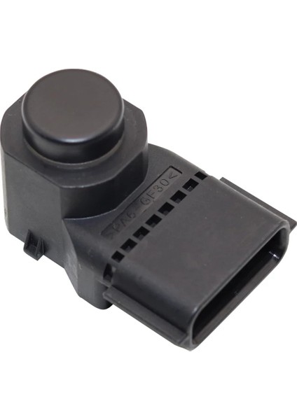 4pcs 95720-3Z000 Otopark Sensörü Hyundai I40 2011-2020 Yardım Ters Sensör 4MT006HCD 96890C1200 957203Z000T6S (Yurt Dışından) modelleri