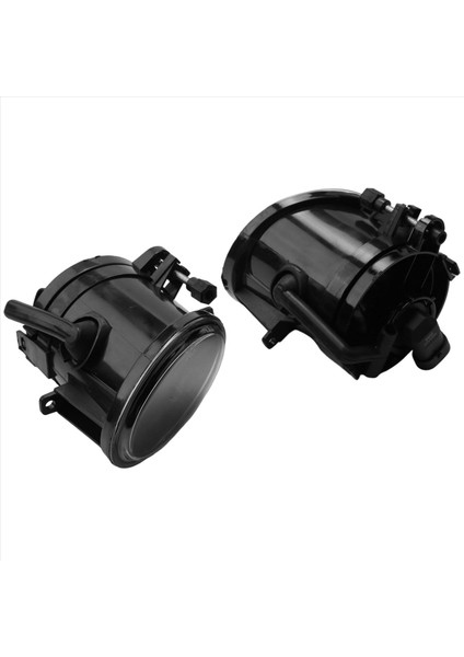 E46 M3 2002-2006 Için 4x Sis Figürü Montajı E39 M5 2001-2003 Için Ön Tampon Sis Lambası 63177894017 63177894018 (Yurt Dışından) indirimleri