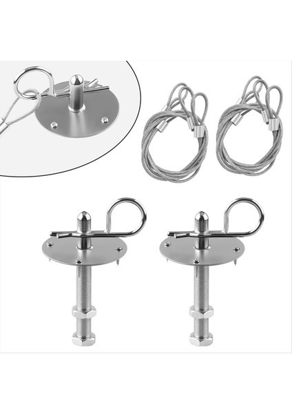 Kaput Pimleri Kiti Araba Kaput Pimi Plaka Kilit Klip Kişi Evrensel Motor Kaput Pimleri Bonnet Kilitleme Klips Kitleri (Yurt Dışından) fırsatları