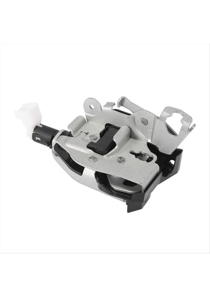 Araba Kapı Kilidi Arka Sol Kapı Kilidi Aktüatörü 8L5Z1326413A 8L5Z-1326413-A Ford Ranger Pickup Için 1998-2011 (Yurt Dışından)