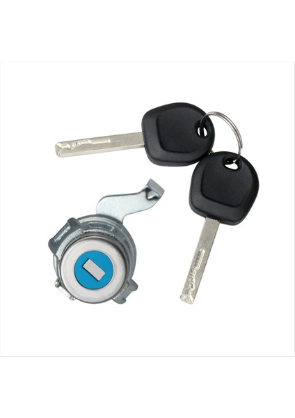 Arka Bagaj Kapağı Asansör Kapı Kilit Silindiri Chevy Silverado Gmc Sierra Kanyonu Için Anahtarlarla 23338181 23371760 (Yurt Dışından) fırsatları