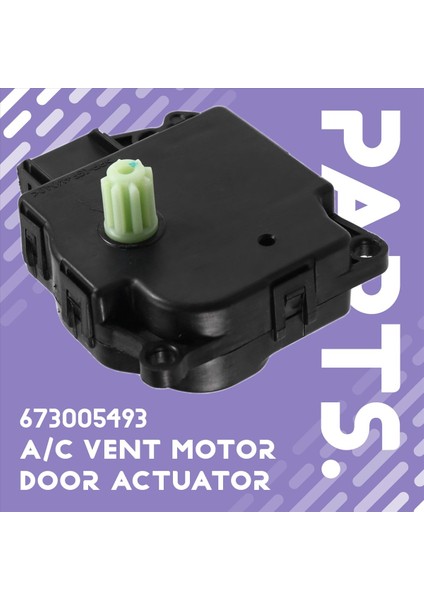 673005493 Car A/c Maserati Ghibli Levante Quattroporte Için Motor Kapı Aktüatörü 2014-2020 (Yurt Dışından) fırsatları