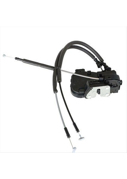 Hyundai Sonata Için Araba Kapısı Kilit Mandalı Aktüatör 2011-2015 Ön Sağ Yolcu 813203S020 81320-3S020 (Yurt Dışından)