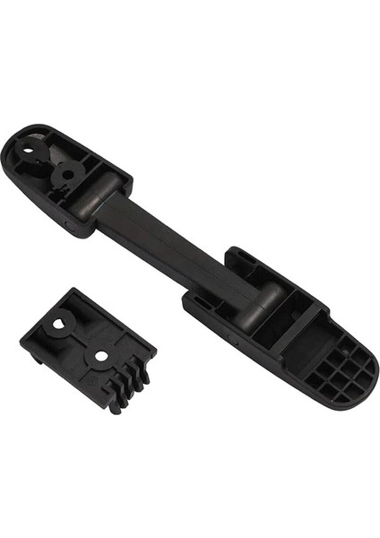 Mack Chn Cxn Granit Cv 315-5503 Için Braketler ile 2pcs Kaput Mandal Kiti (Yurt Dışından) modelleri