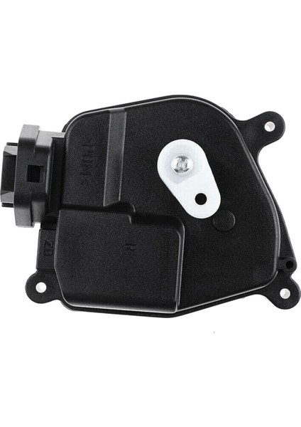 Sağ Yeni Kapı Kilidi Aktüatör Mandal 95736-1G020 Hyundai Aksanı Için Kia Rio 2006-2011 (Yurt Dışından)