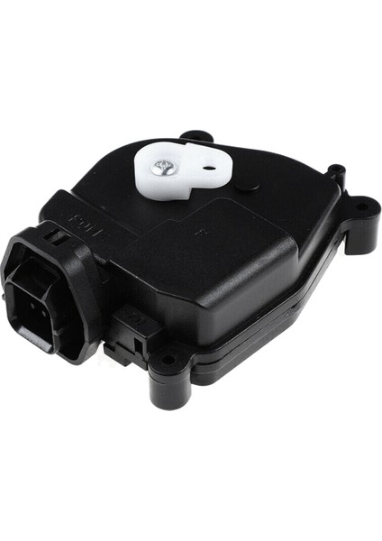 Sağ Yeni Kapı Kilidi Aktüatör Mandal 95736-1G020 Hyundai Aksanı Için Kia Rio 2006-2011 (Yurt Dışından) fiyatları