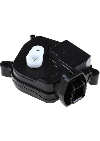 Sağ Yeni Kapı Kilidi Aktüatör Mandal 95736-1G020 Hyundai Aksanı Için Kia Rio 2006-2011 (Yurt Dışından) modelleri