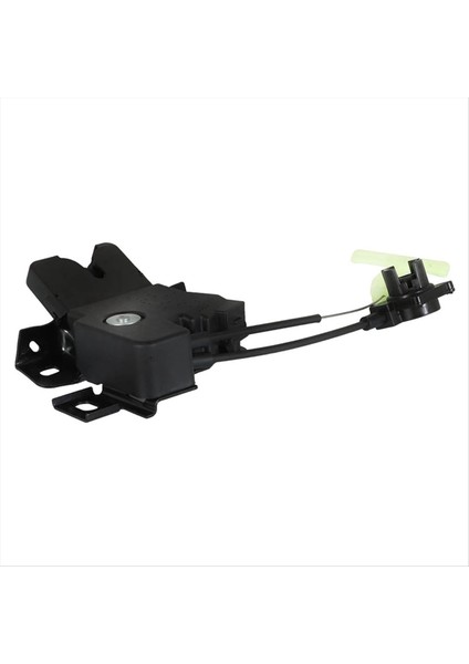 Bagaj Kapağı Kilit Makinesi Bagaj Kılavuzu Aktüatör 1R8Z5546318AA 6R3Z6343200B 6R3Z-6343200-B Ford Mustang Için 2005-2007 (Yurt Dışından) fiyatları