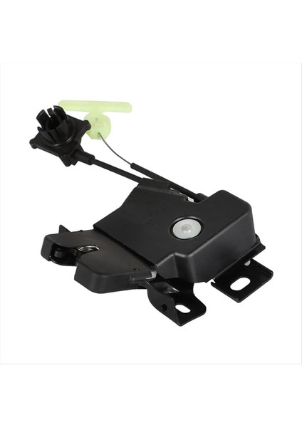 Bagaj Kapağı Kilit Makinesi Bagaj Kılavuzu Aktüatör 1R8Z5546318AA 6R3Z6343200B 6R3Z-6343200-B Ford Mustang Için 2005-2007 (Yurt Dışından) modelleri