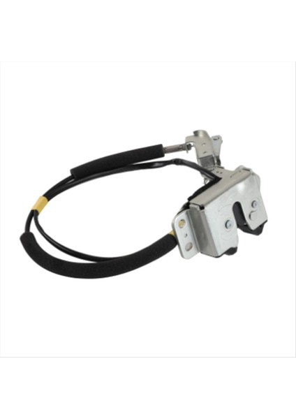 Taggate Lock Arka Kapı Mandalı 69350-26120 6935026120 Toyota Hiace Grandia Gl Super Grandia Gl 2005-2018 (Yurt Dışından)